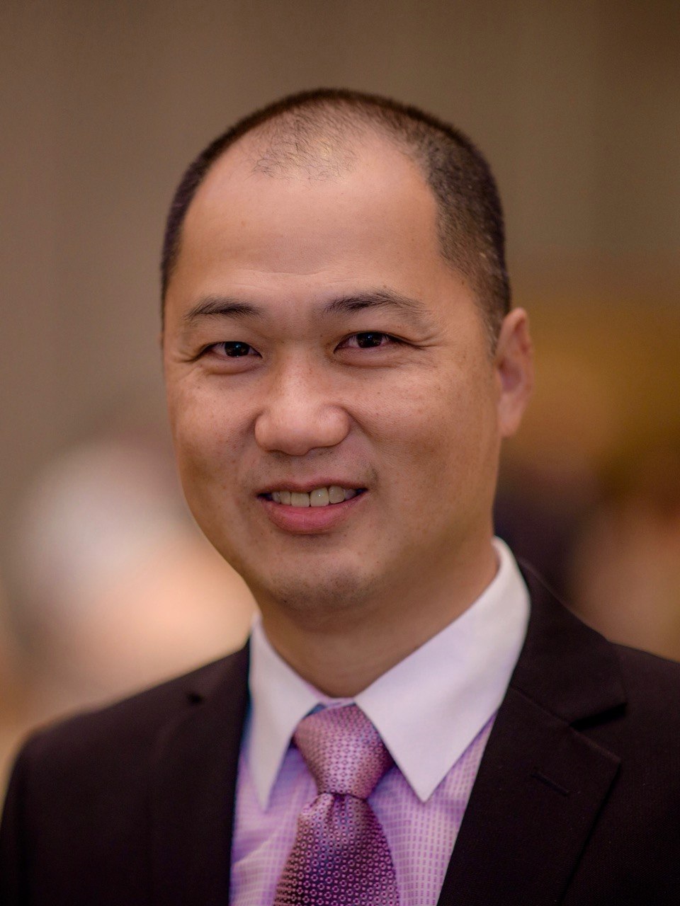 Stanley Ng
